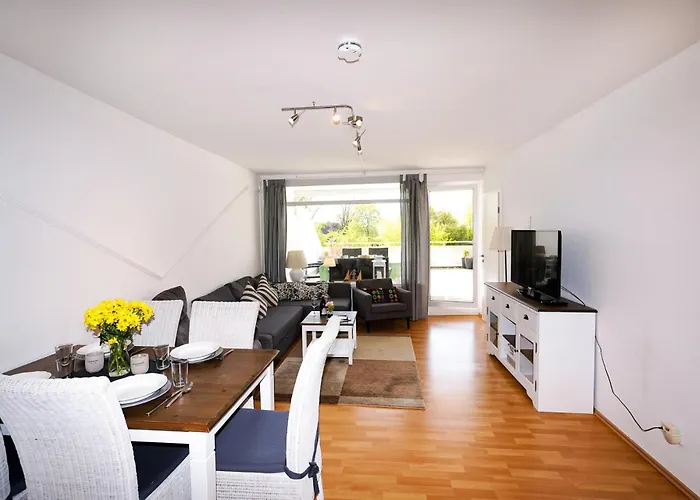 Appartement Seebrise