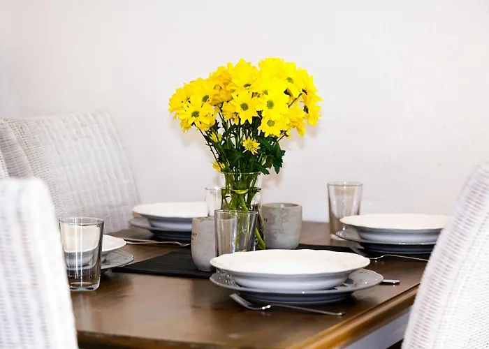 Seebrise Appartement Sierksdorf