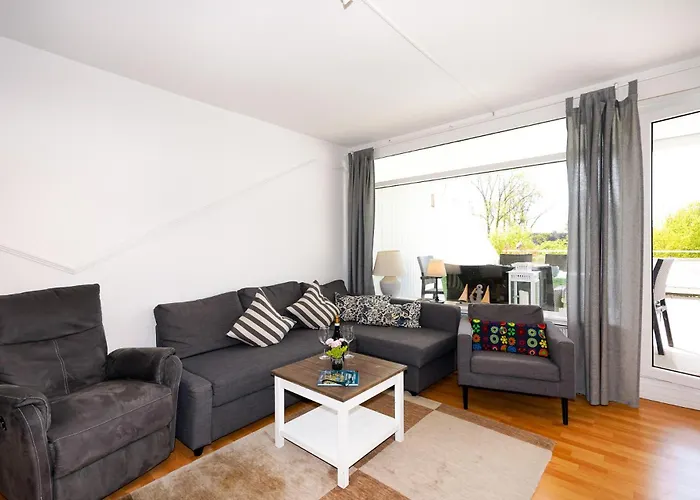 Seebrise Appartement