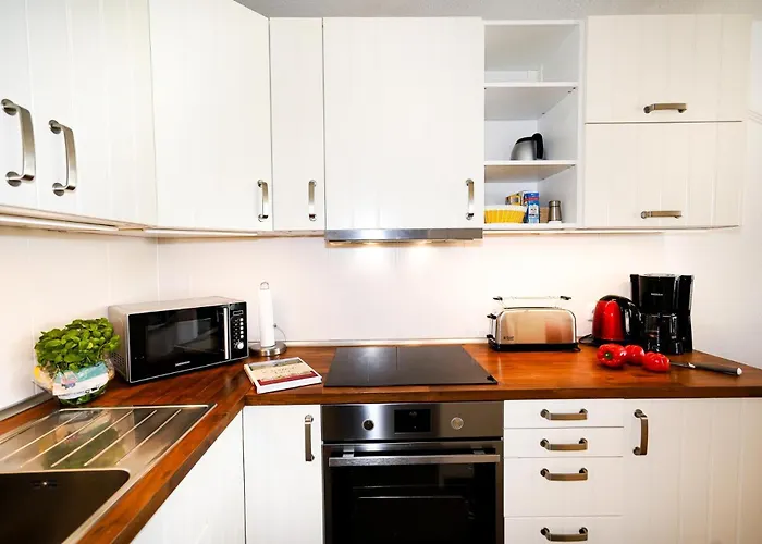 Seebrise Appartement