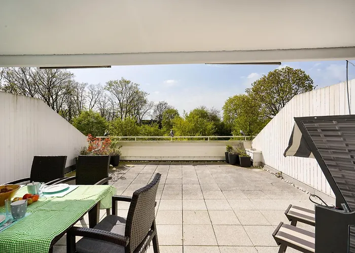 Seebrise Appartement