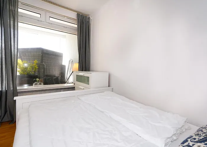 Seebrise Appartement